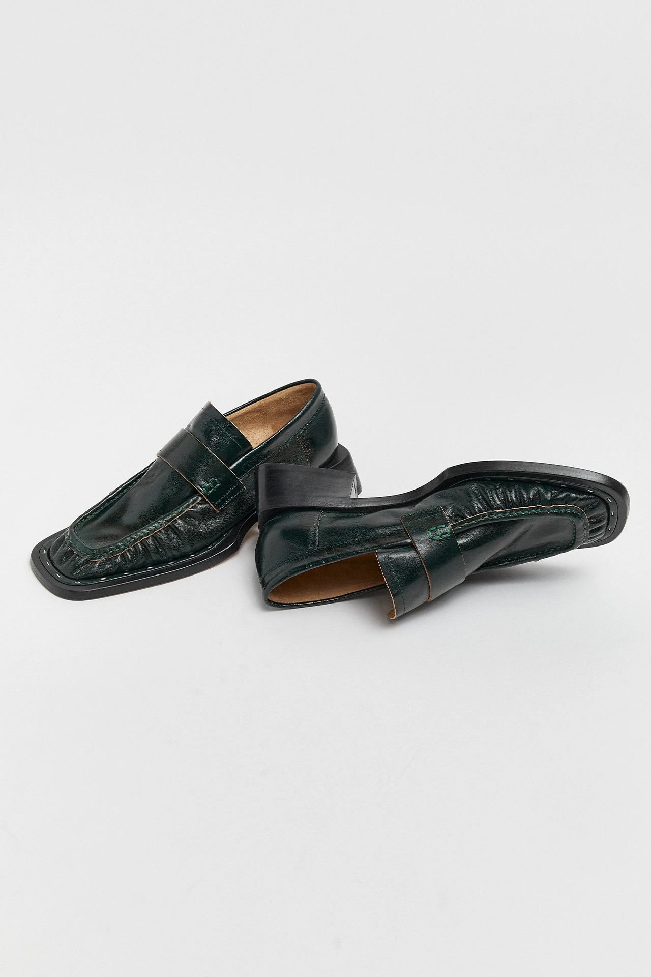 Miista-airi-dark-green-loafers-02