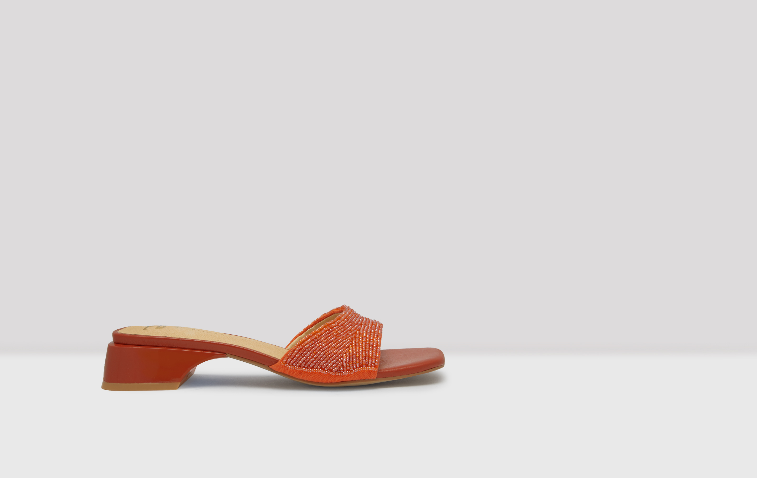 Enele Tigerlily Sandals // E8 by Miista 