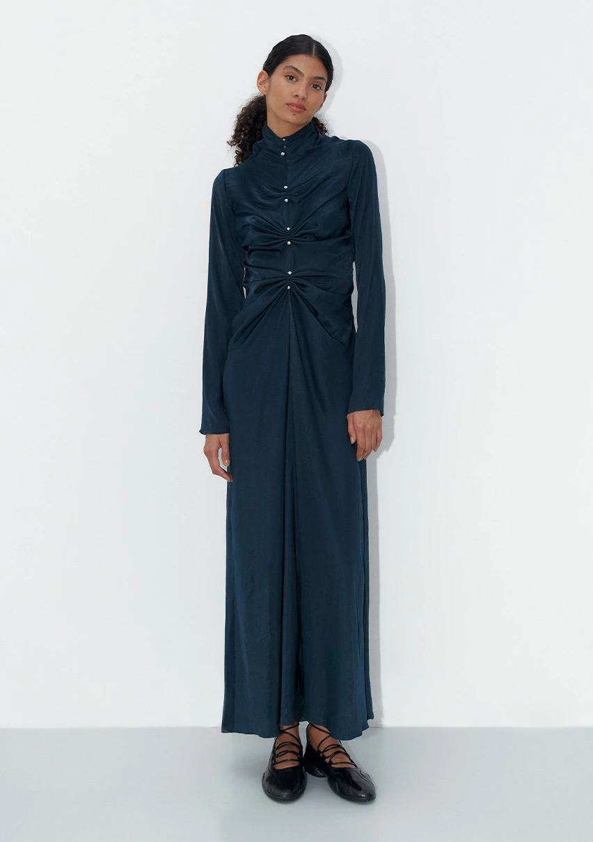 EC-Miista-Femi-Piercing-Midnight-Blue-Long-Dress-CP-1