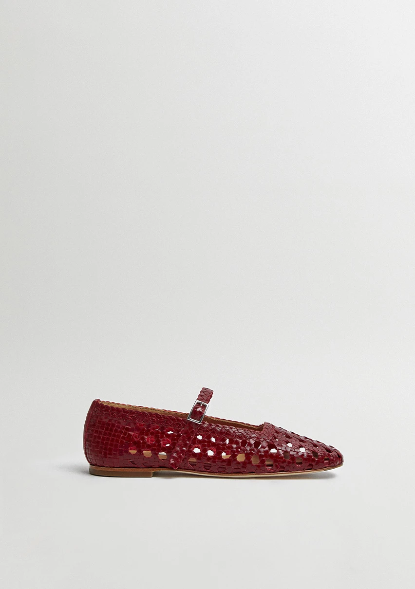 Miista-yeida-dark-red-ballerinas-CP-1