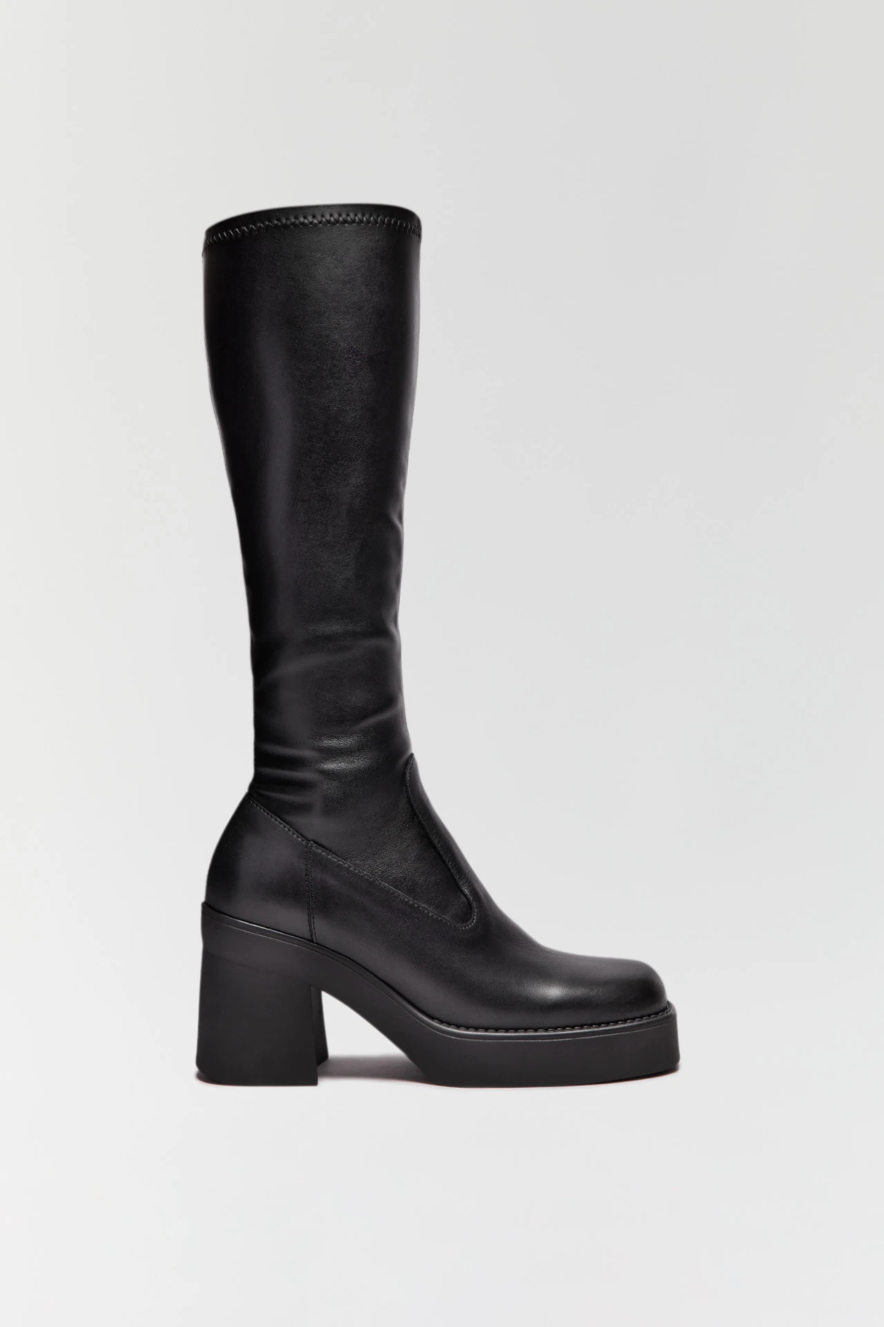 e8-norma-black-stretch-nappa-tall-boots-1