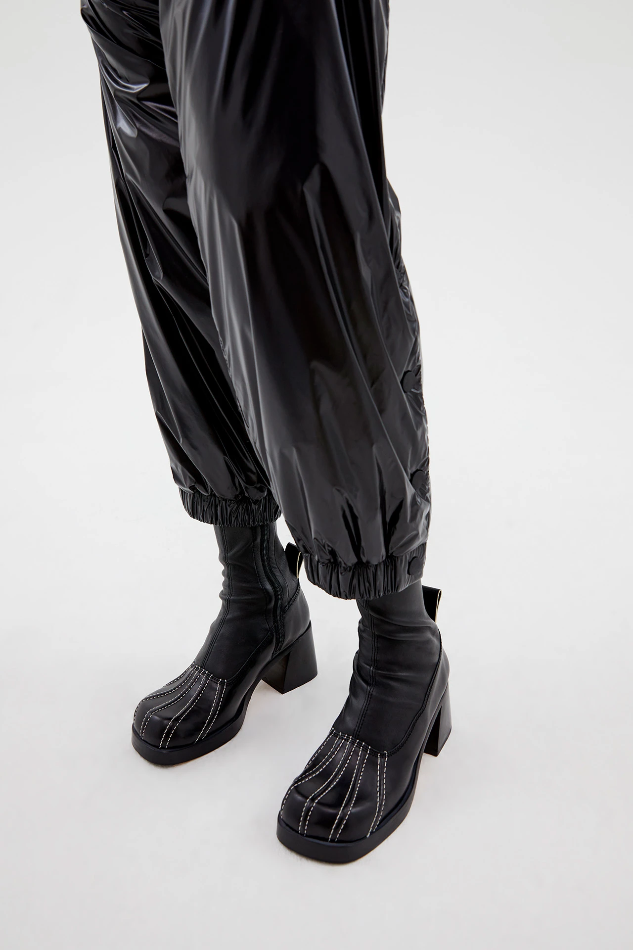 do miista boots run small