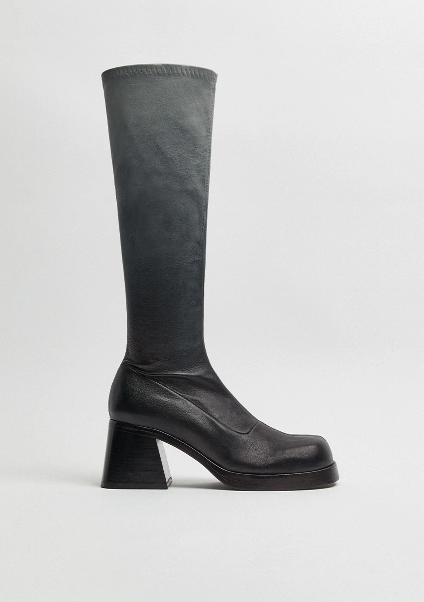 Miista-hedy-grey-degrade-tall-boots-CP-1