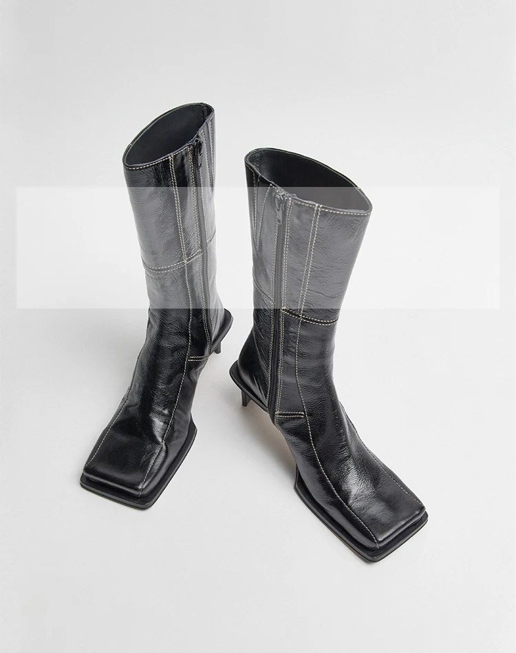 e8 miista emma heeled boots