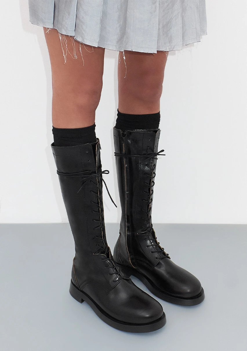 EC-miista-mera-black-cord-lace-tall-boots-CP-1