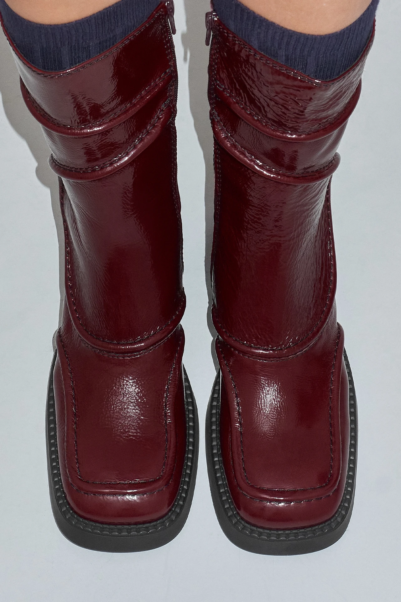 ec-e8-Malene-Burgundy-Ankle-Boots-02