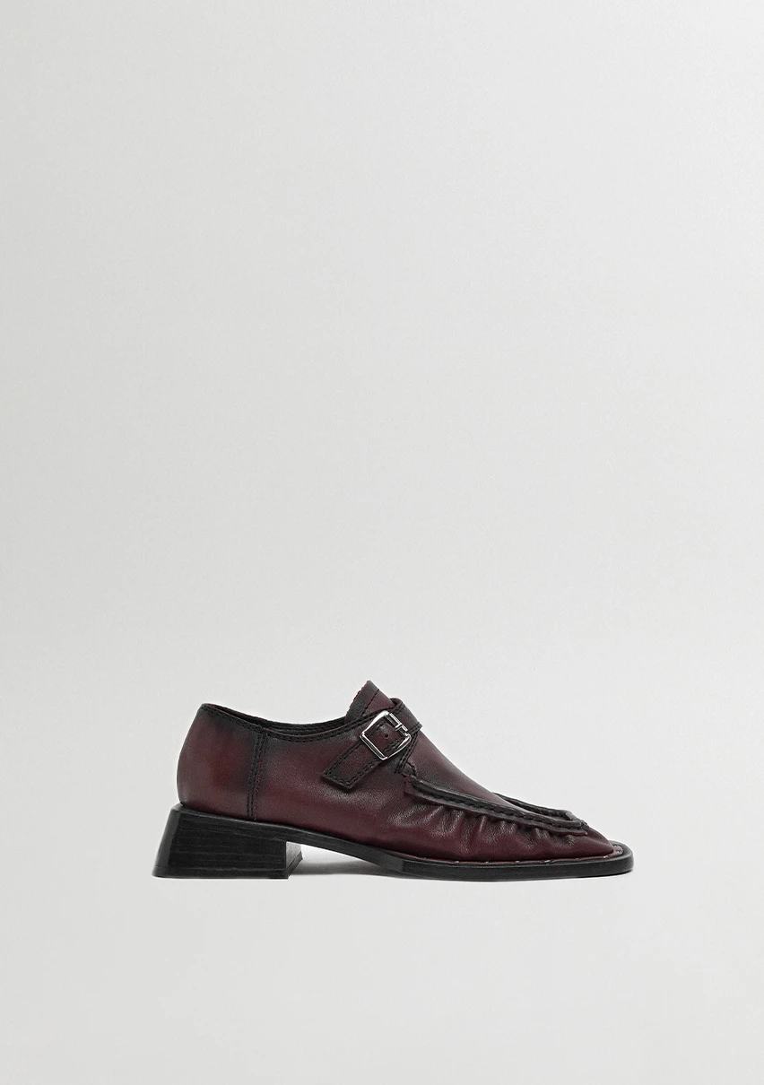 miista-Tiana-Brushed-Burgundy-Black-Loafers-cp-1