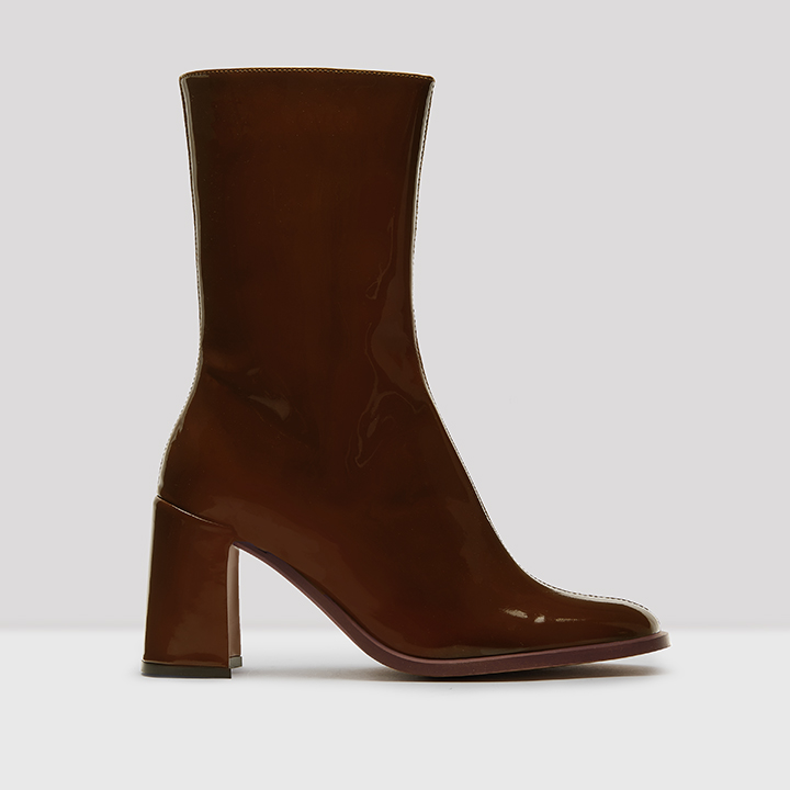 e8 by miista lilly leather platform boots