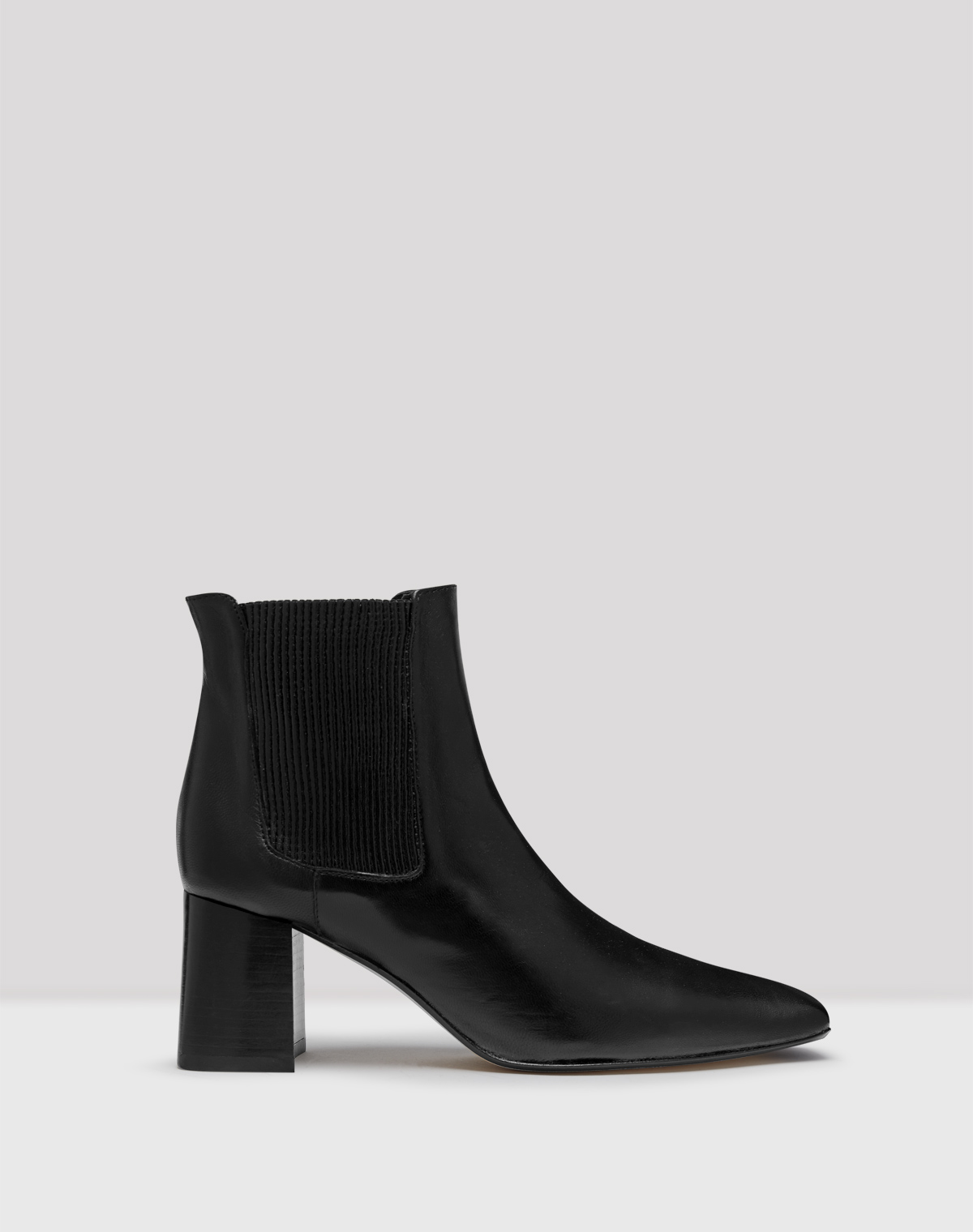 miista black boots
