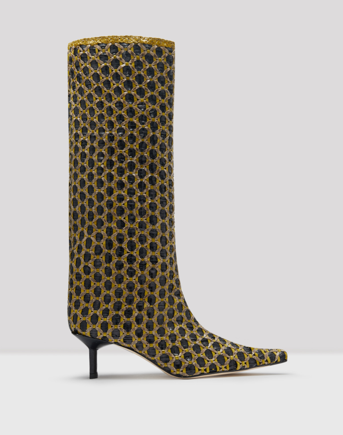 caroline boot