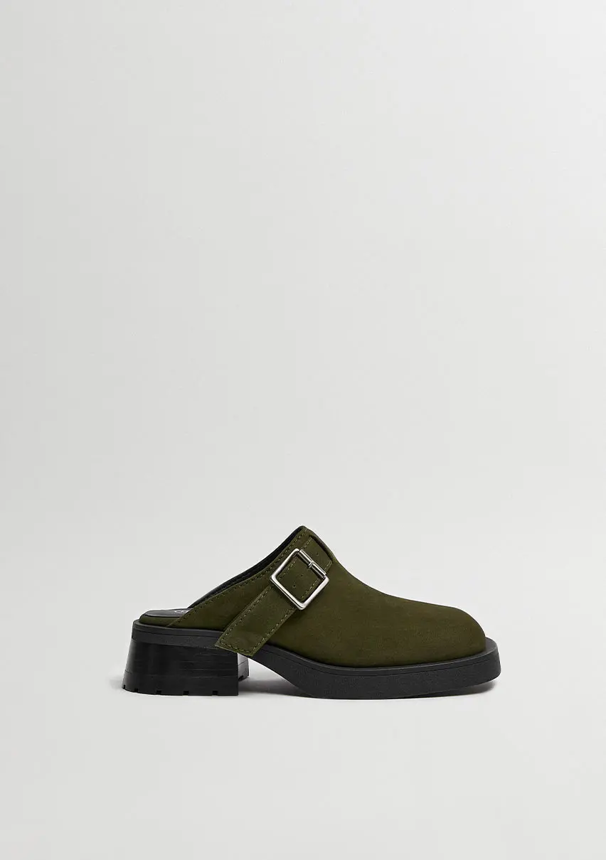 E8-aroa-khaki-suede-buckled-mules-cp-1