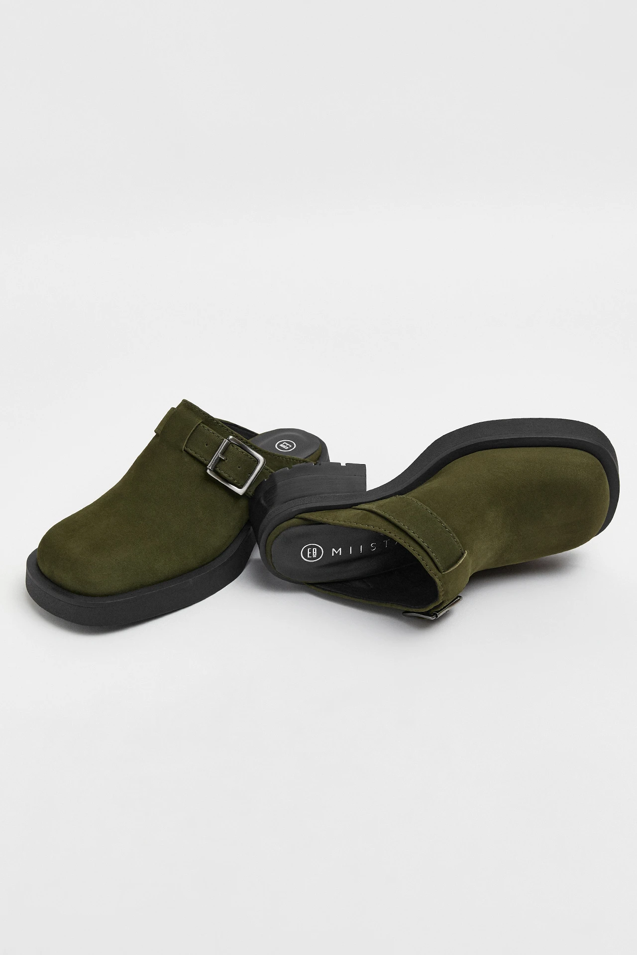 E8-aroa-khaki-suede-buckled-mules-02