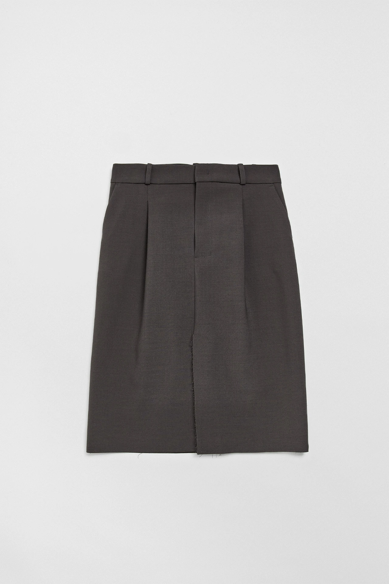 Miista-tabia-dark-grey-midi-skirt-01