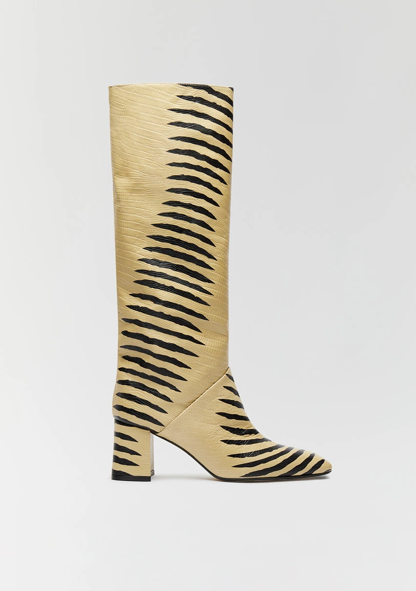 miista-finola-camel-black-cebra-print-tall-boots-CP-1