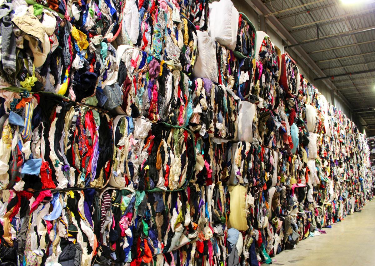 second hand shoes warehouse