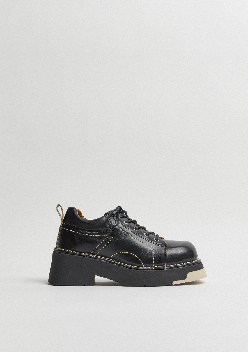 Miista oxfords on sale