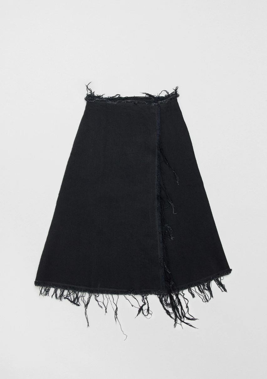 Miista-myra-black-denim-skirt-CP-1