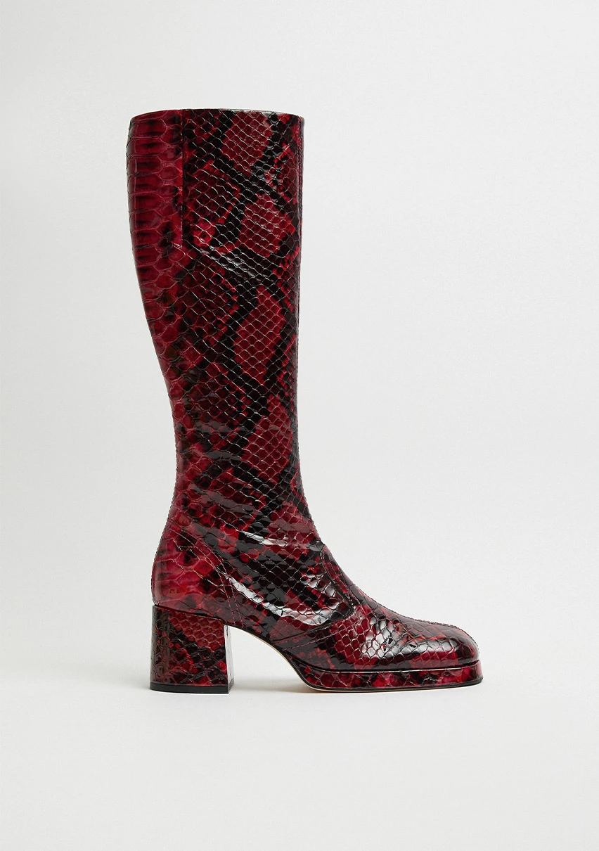 Miista-Donna-Red-Boots-CP-1