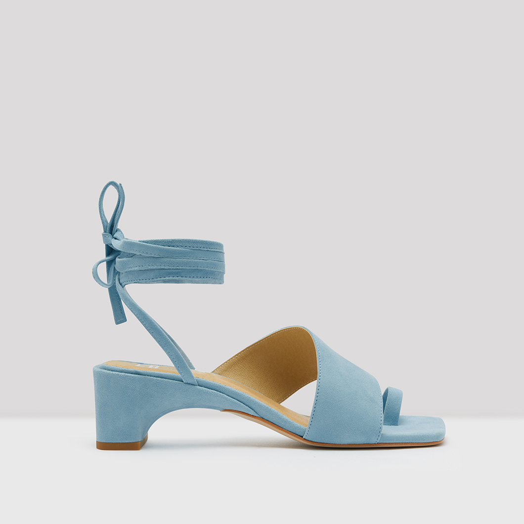 Carolina blue heels Outlet