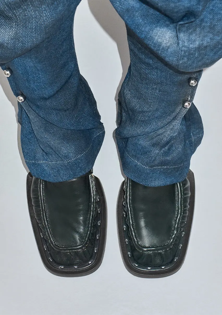 ec-miista-Airi-Dark-Green-Loafers-cp-3