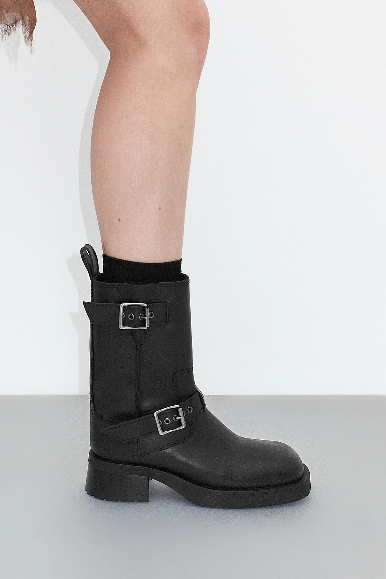 ec-e8-Renate-New-Black-Buckled-Ankle-Boots-04