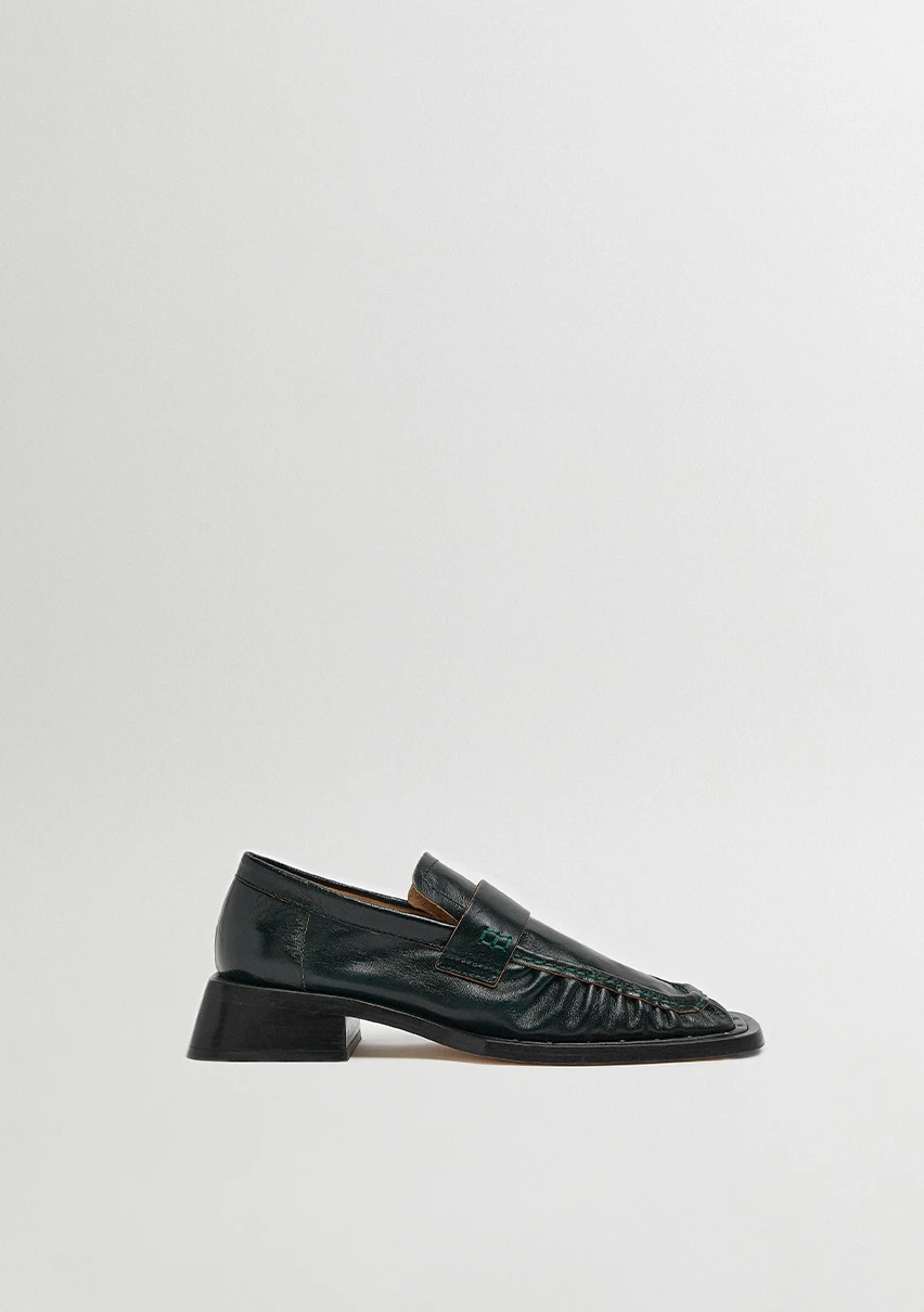 Miista-airi-dark-green-loafers-cp-1