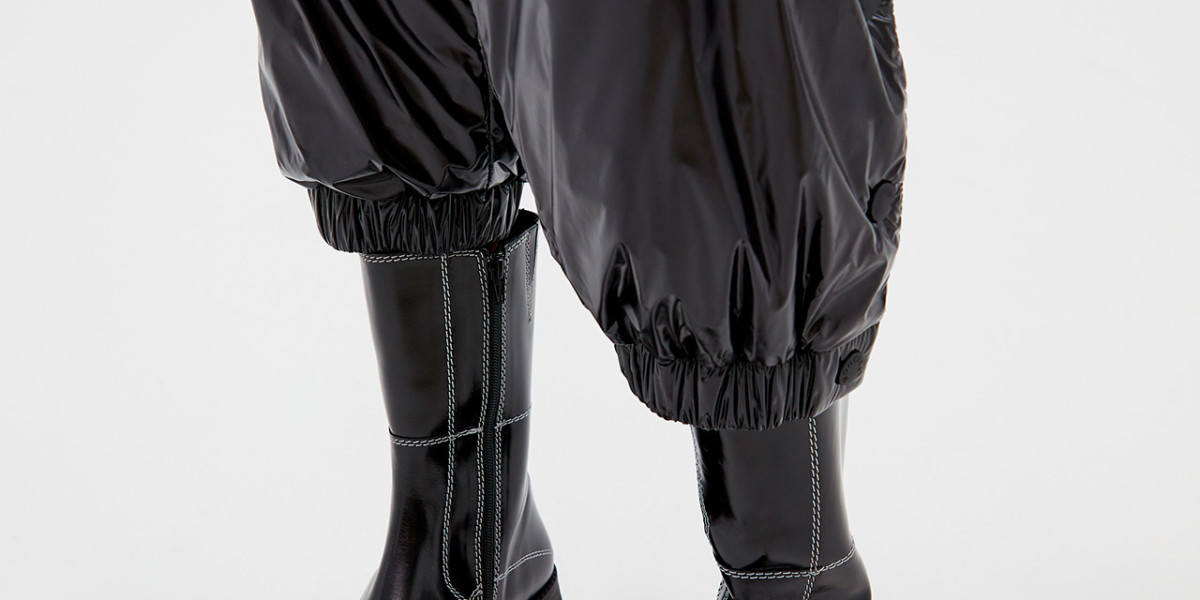 Heya Black Boots | E8 by Miista Europe | Made in Europe