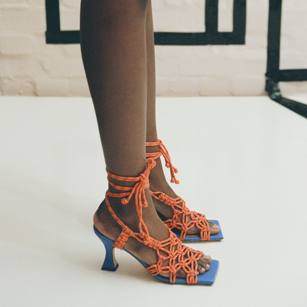 miista shoes nyc