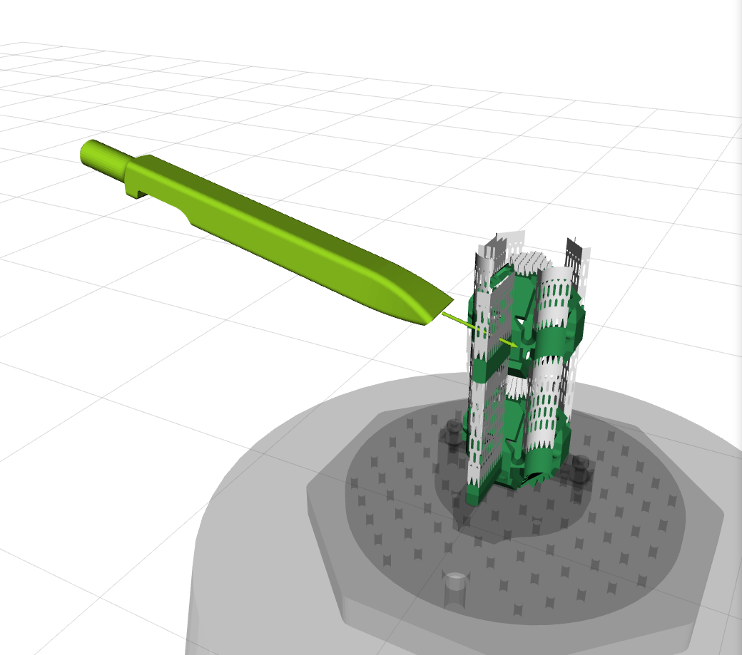 Measurement devices