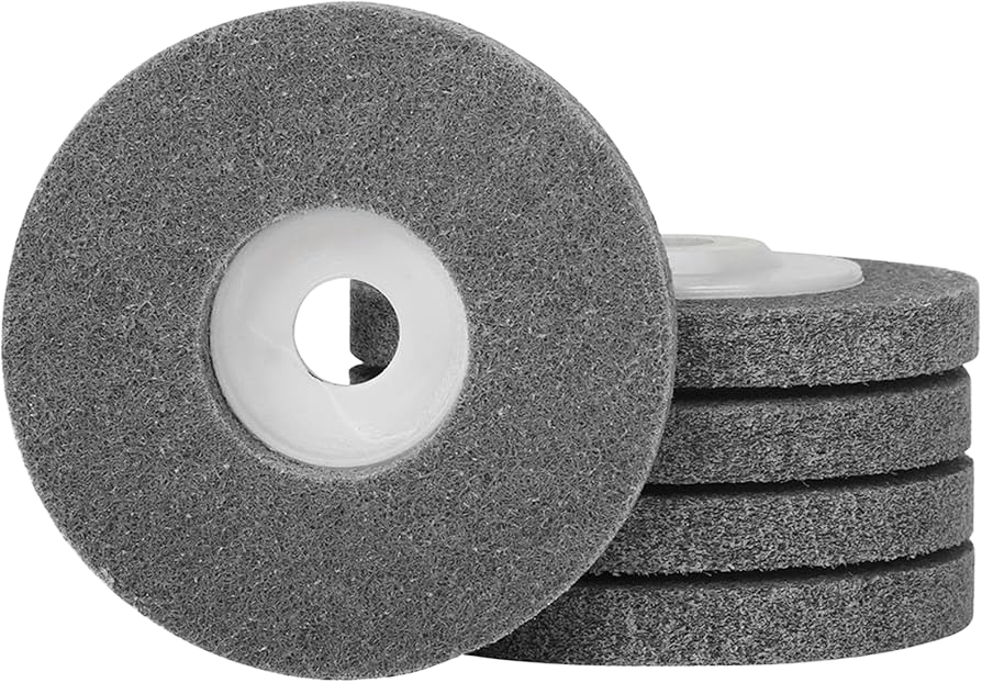 Sanding Wheel