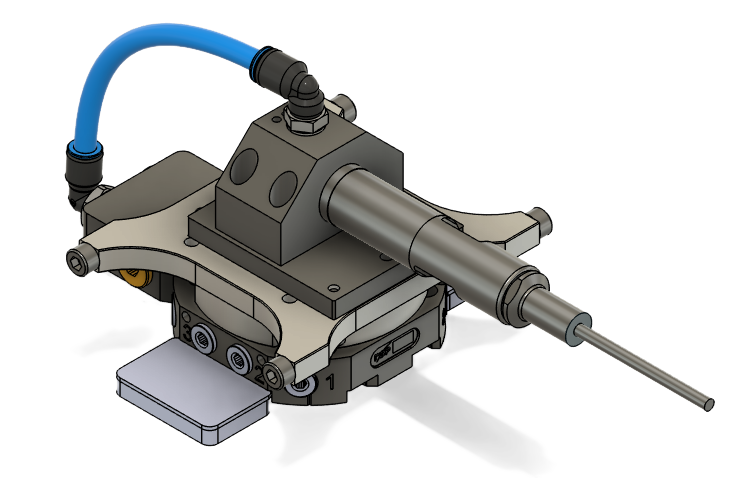 P-Hammer