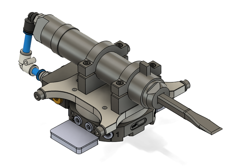 C-Hammer