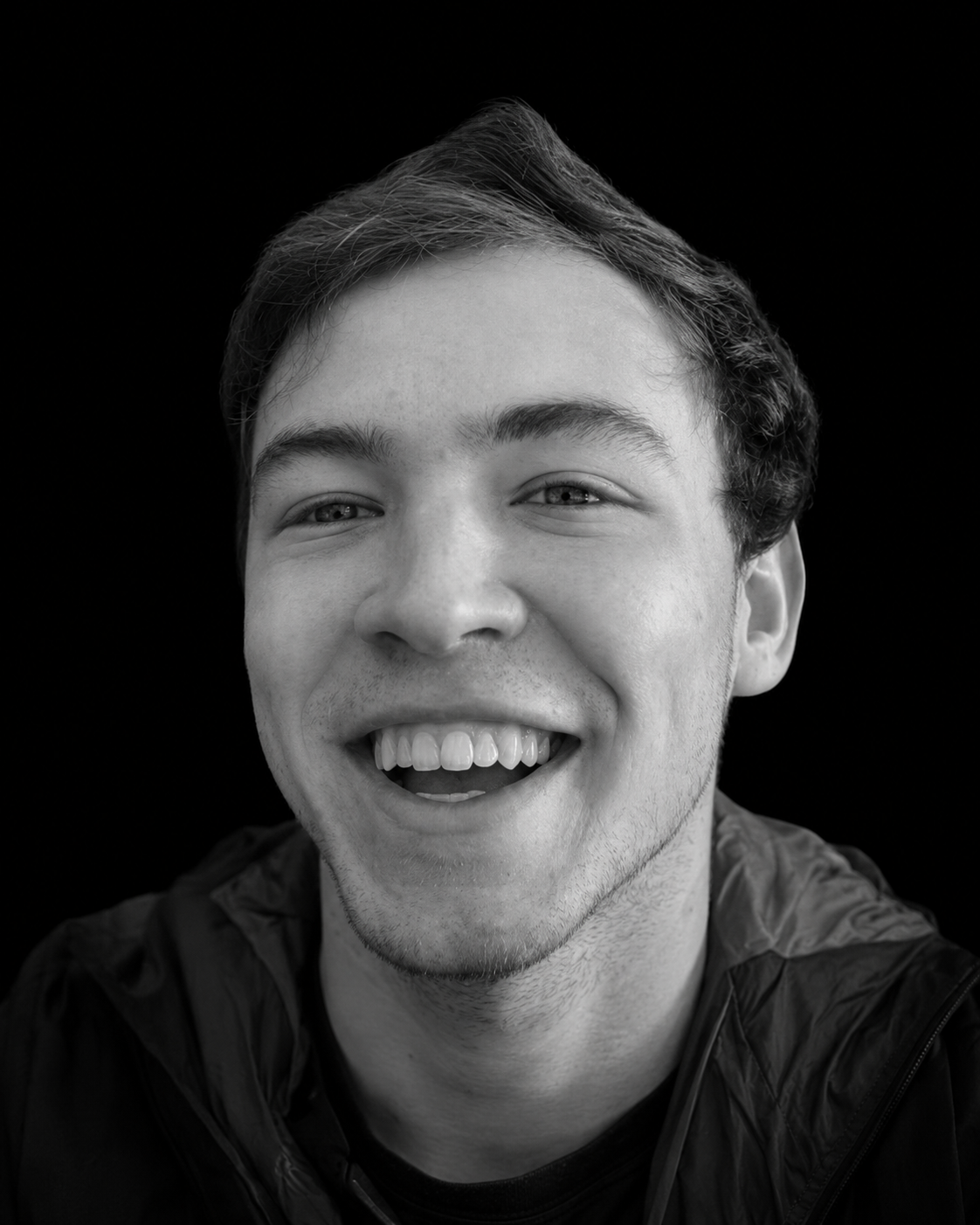 Conor Nichols