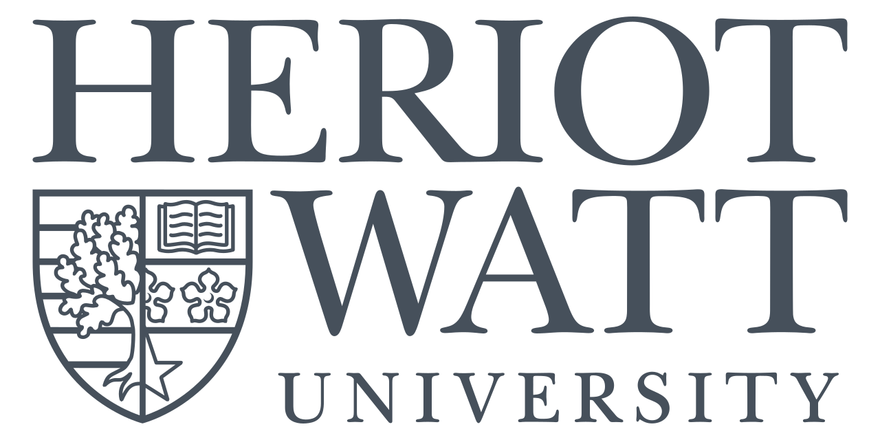 Heriot-Watt University logo.svg