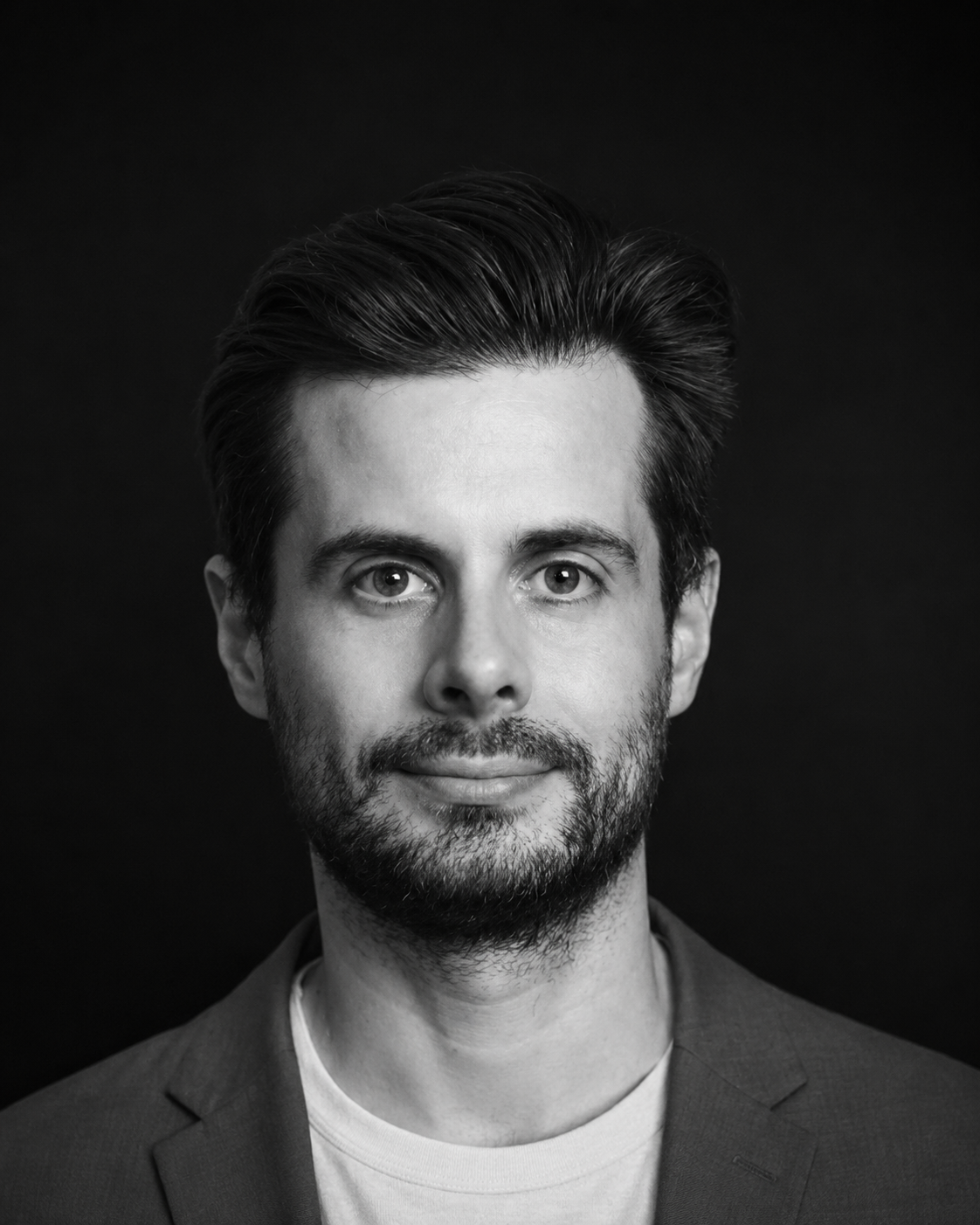 Jake Kudiersky
