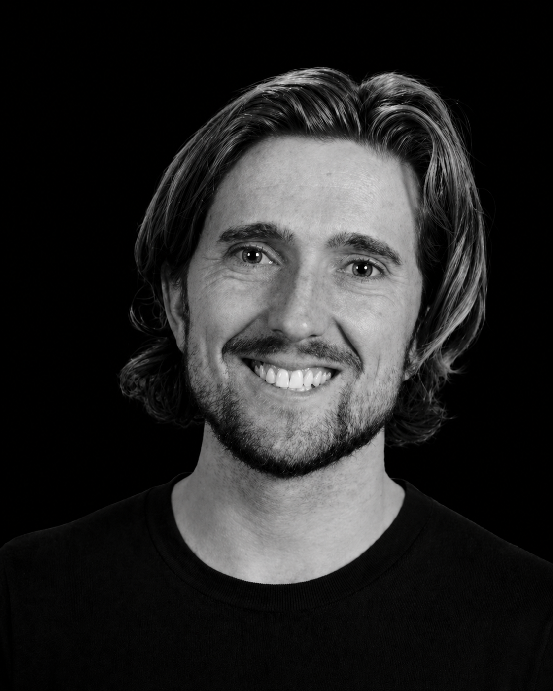 Robert Bush