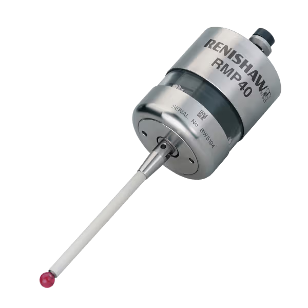 Renishaw Touch Probe