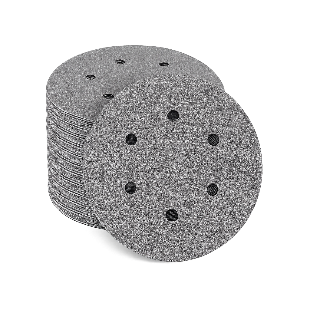 Abrasive Disk