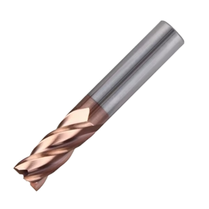 End Mills