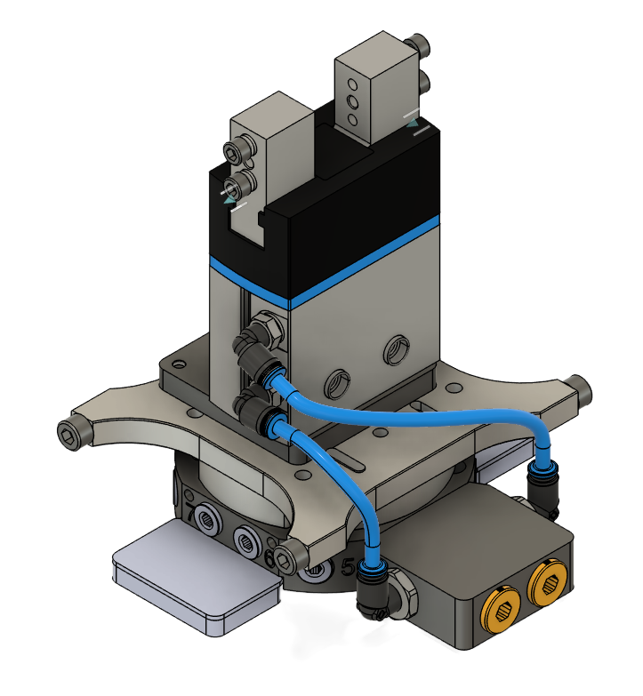 D-Gripper