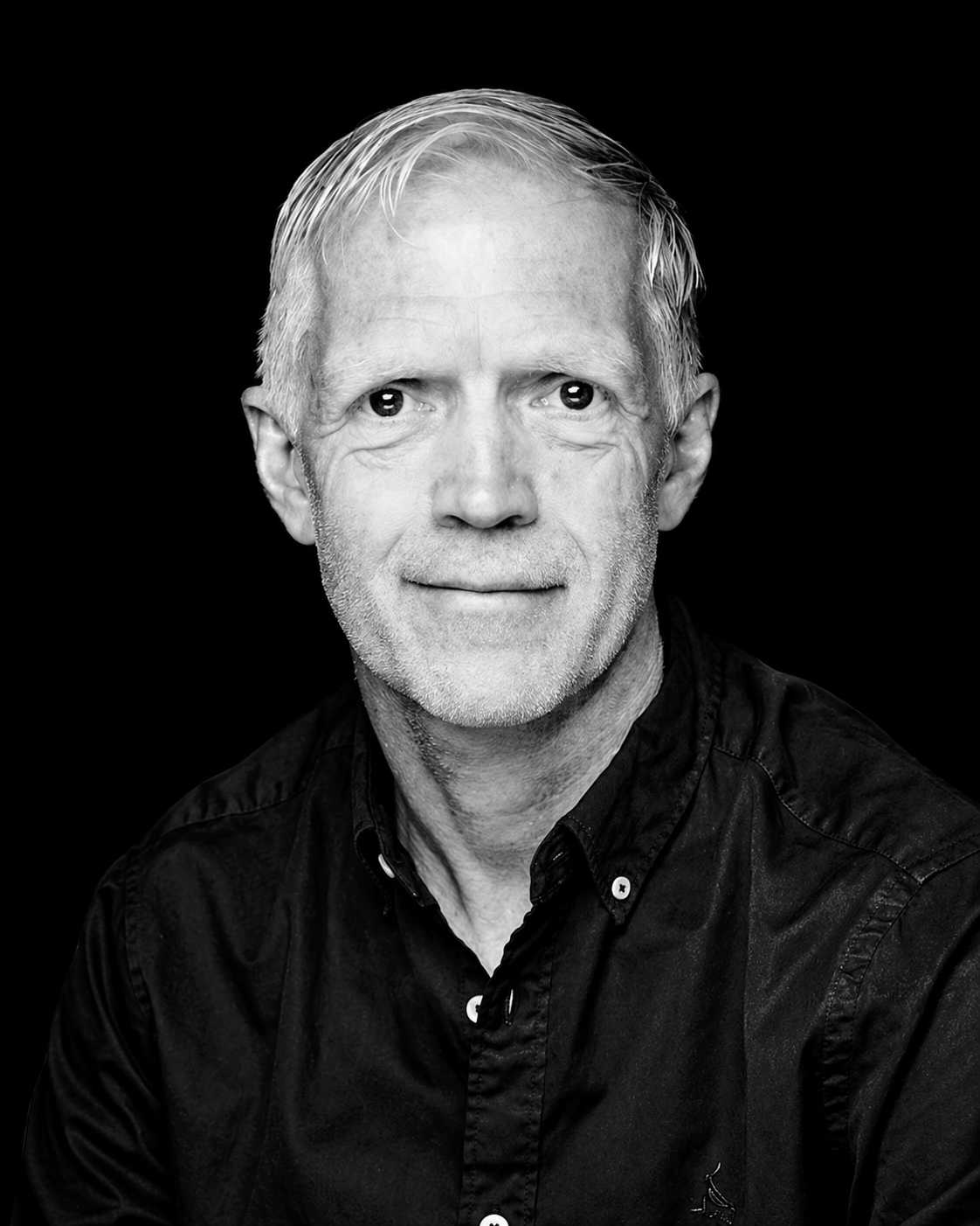 Chris Harland