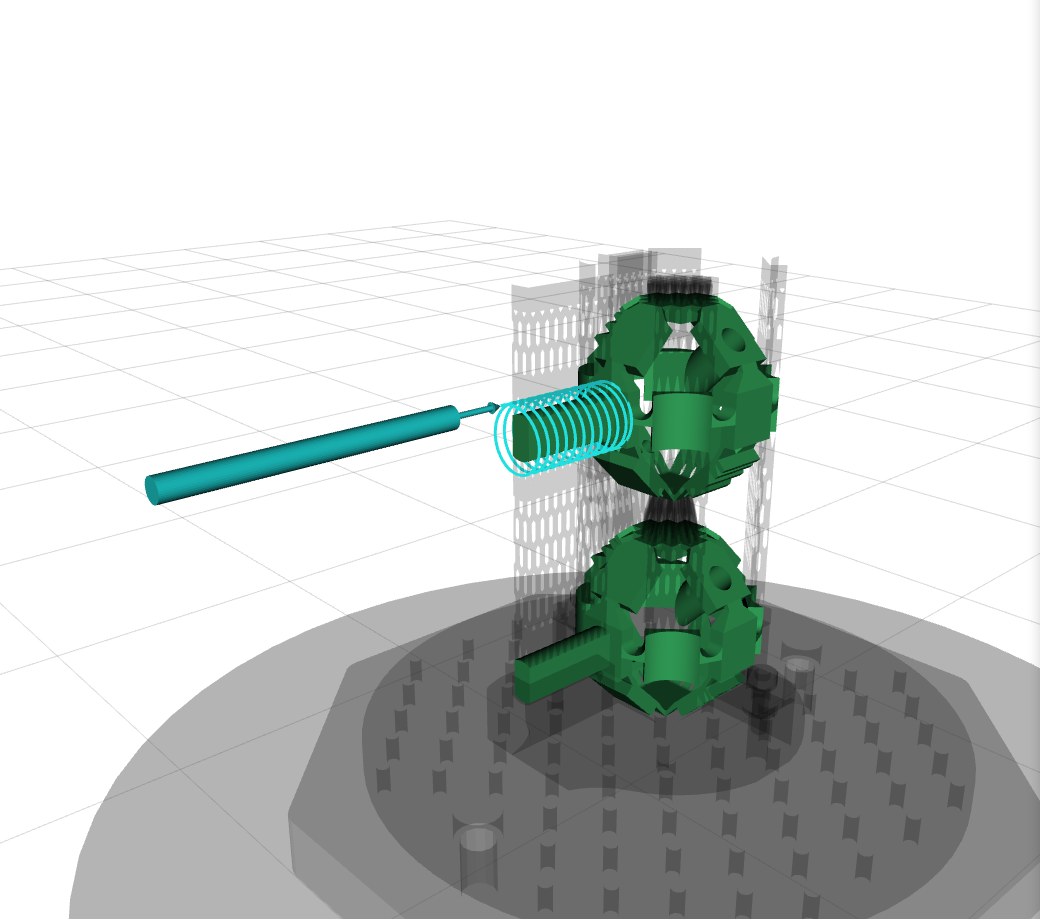 Component manifests