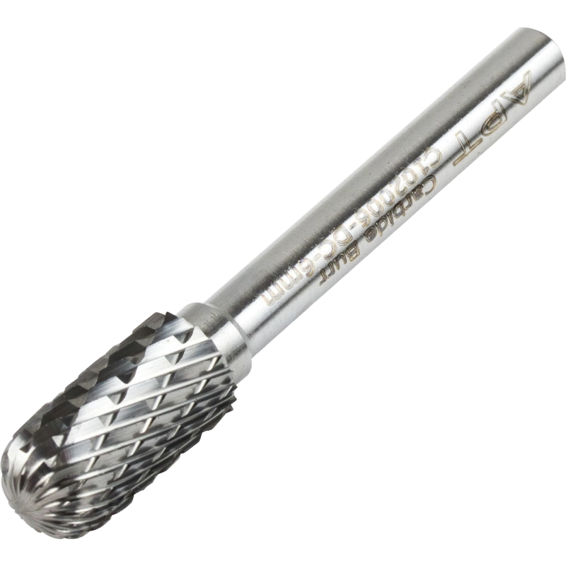 Rotary Carbide Burrs