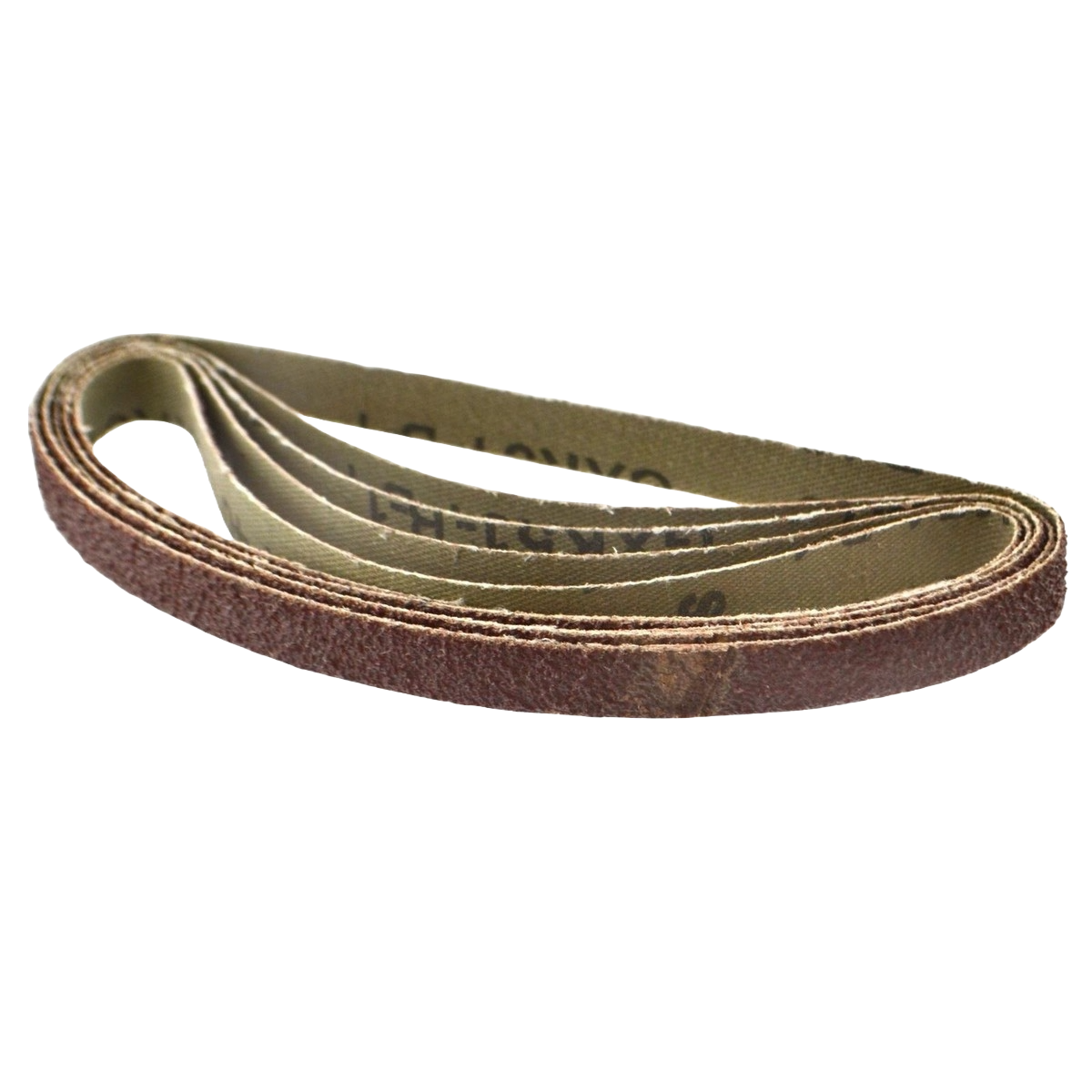 File Belts