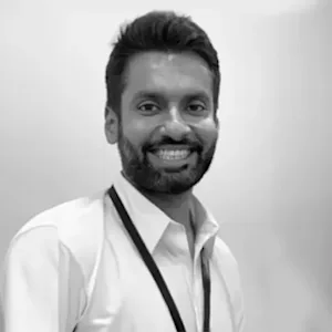 Navin Jagwani