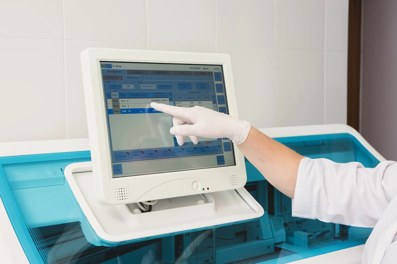 Web-Application-Penetration-Testing-for-Blood