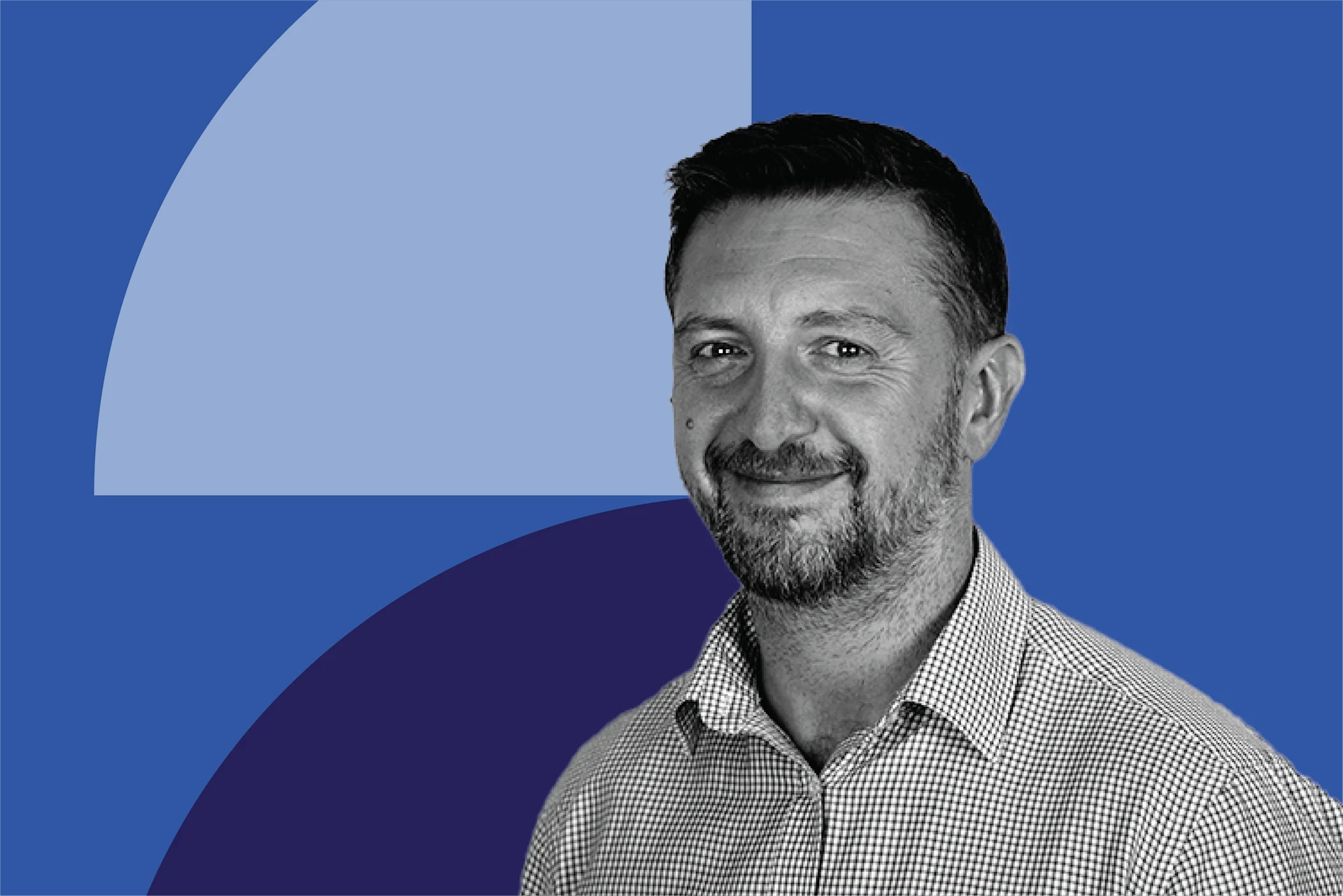 George-Inannou, Managing Partner at Foolproof