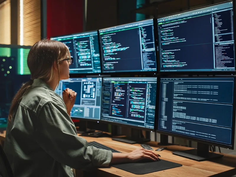 Threat Protection - What sets us apart