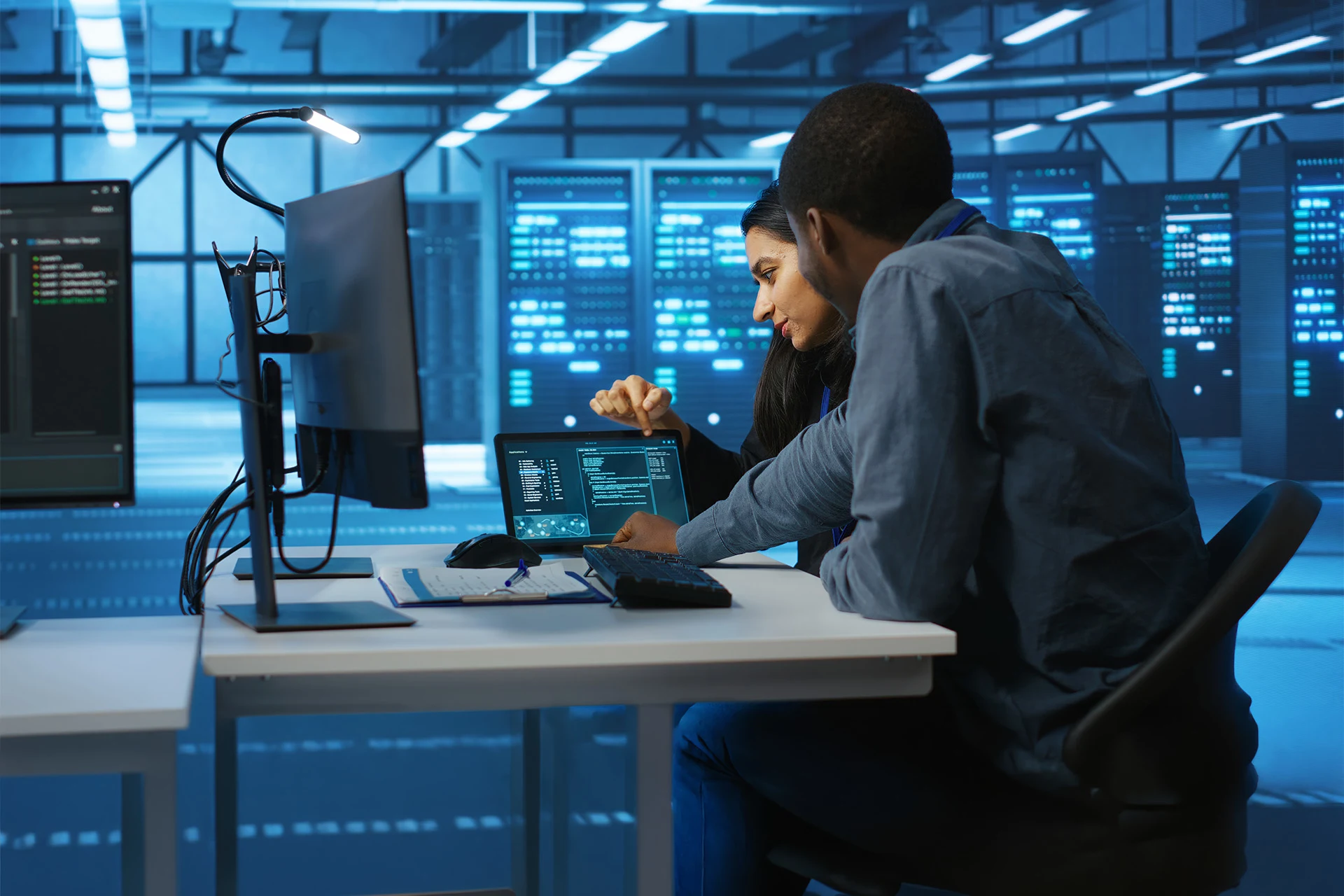 Desktop From Cloud Migration to Cloud Evolution Why Most Transformations Stall (1)
