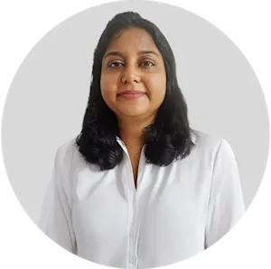 Ekta Agarwal